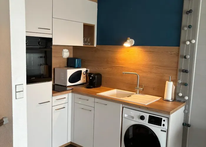 Studio Vue Mer - Saint Gilles Croix De Vie