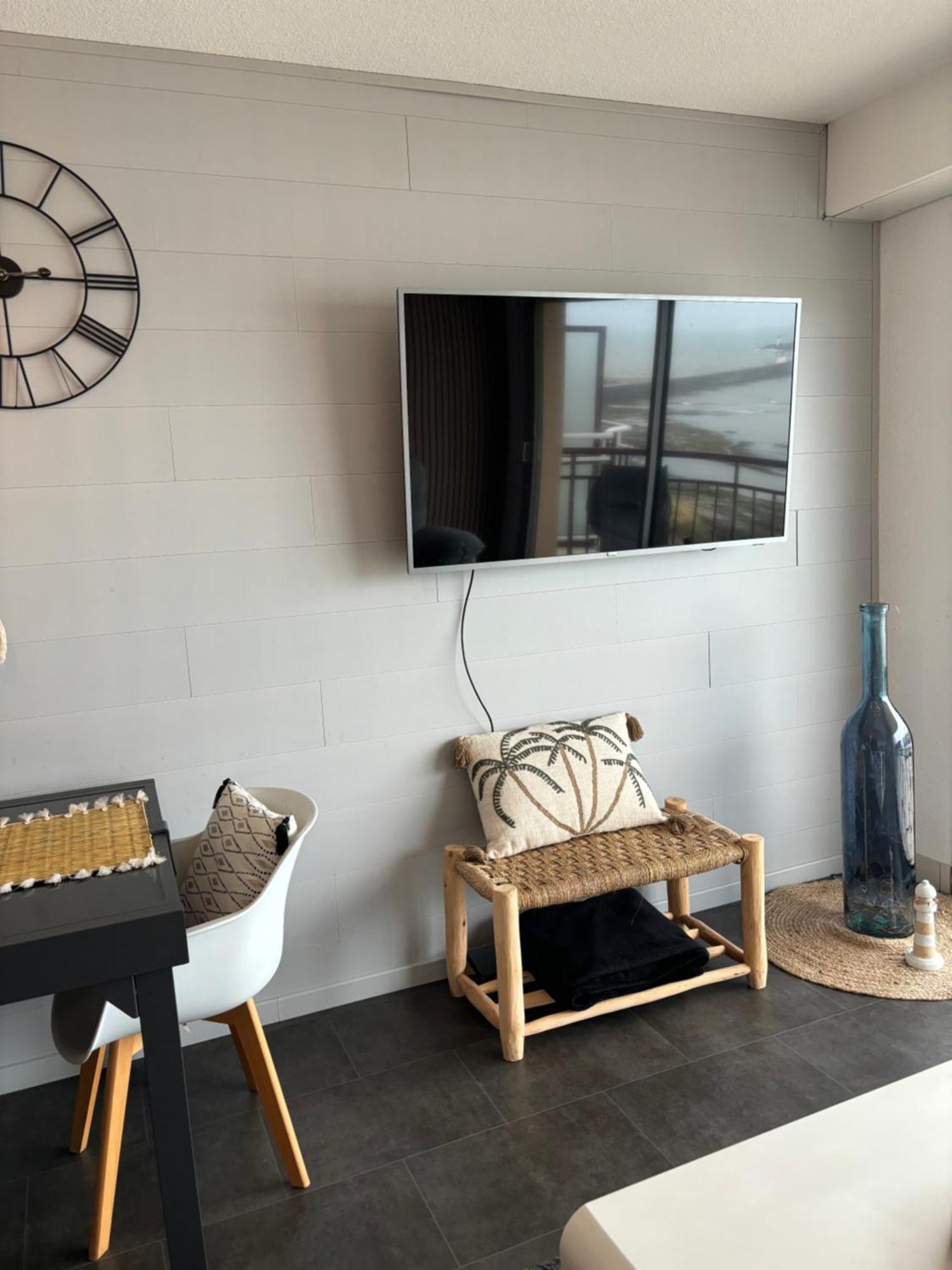 Apartment Vue - Gilles Croix De Vie