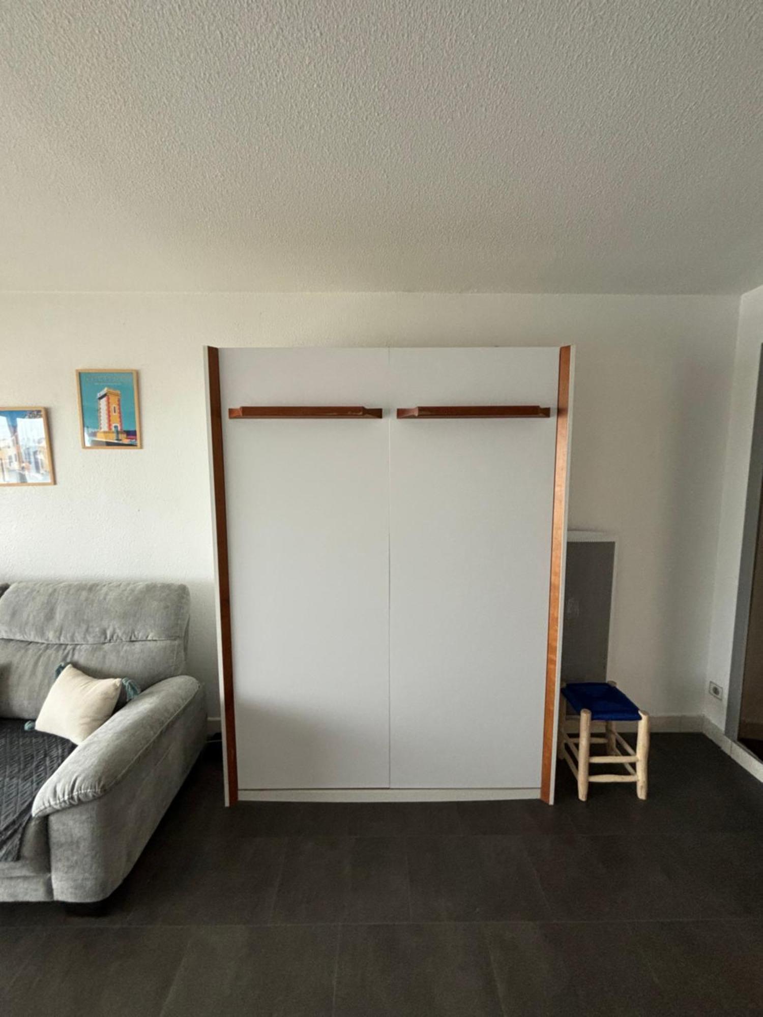 Vue - Gilles Croix De Vie Apartment *